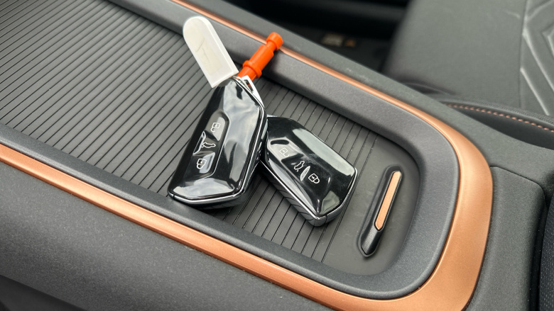 CUPRA Born 169kW e-Boost V2 58kWh 5dr Auto Electric Hatchback